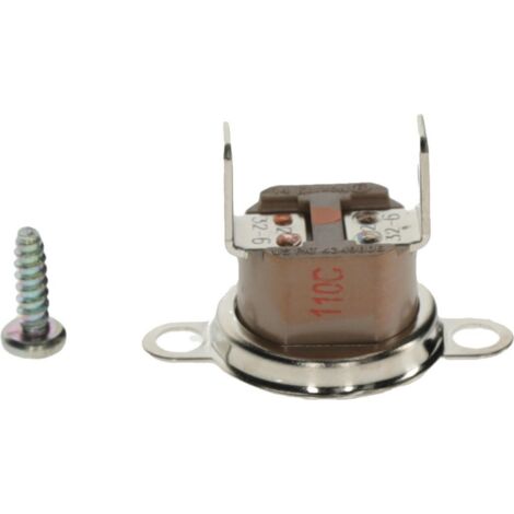 BOSCH Temperaturfühler, 8738712314