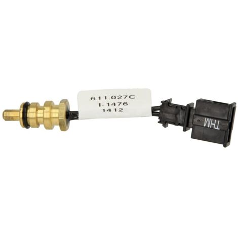 BOSCH Temperaturfühler 8738901126