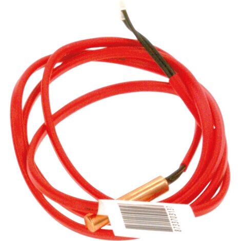 BOSCH Temperaturfühler NTC 10, 1000mm, R40 Molex, 8738206065