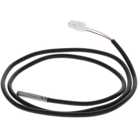 BOSCH Temperaturfühler NTC 1000mm R80 Mo für CS7800iLW..
