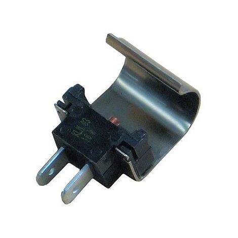 BOSCH Temperaturfühler NTC, 87160110730