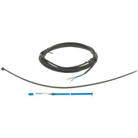 BOSCH Temperaturfühler RD 6,0 10kO 3000mm, 7735502295