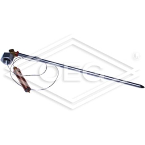 BOSCH Temperaturregler 87072060390