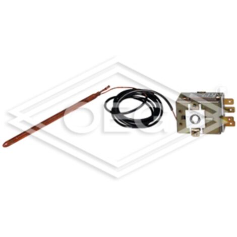 BOSCH Temperaturregler 87290109920