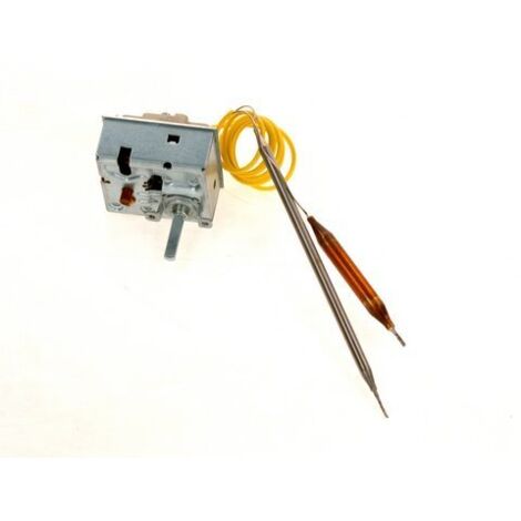BOSCH Temperaturregler, 8738718855