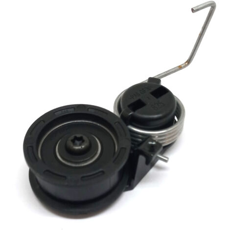 Bosch – Tendeur de courroie F016L68711 pour tondeuse ARM 32 et ROTAK 32 – Performance optimale – Compatible avec modèles Rotak 32 R et ARM 3200