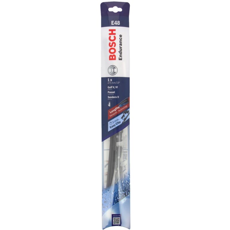 Bosch Wiper 'E48 / 475'