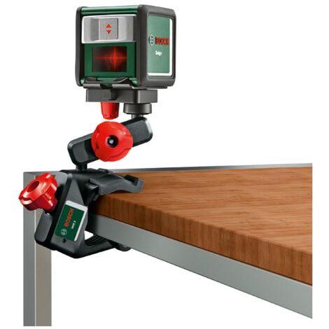 Bosch terminaux universels pour MM2 appareils de mesure laser