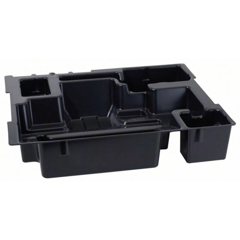 Inserto per portautensili, adatto per gks 18 v-li Bosch Professional 1600A002UY