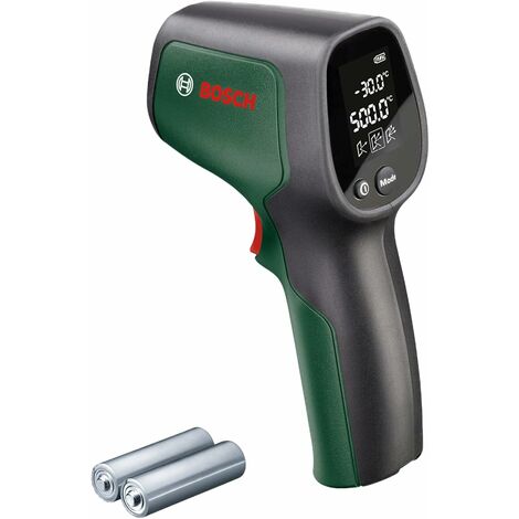 Bosch Termómetro infrarrojo UniversalTemp