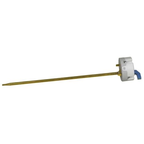 Bosch - termostato de calentador de agua ajustable - 170mm - 00431142 -