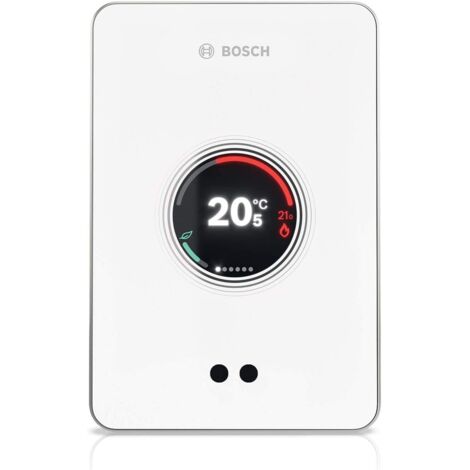 BOSCH Termostato Intelligente  EasyControl Wi-Fi