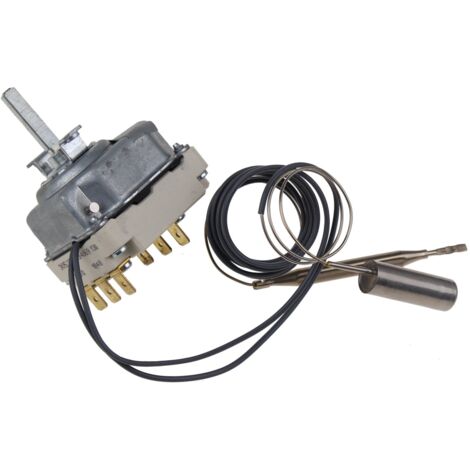 Bosch - termostato - regulador de carga - - ego 55.34069.130 - 00150233 -
