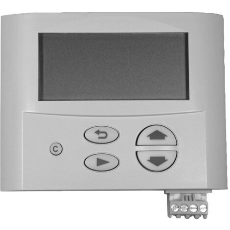 BOSCH Textdisplay, Hellgrau, 87472081500