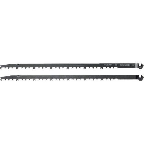 Bosch TF350M Alligator Saw Blade Set