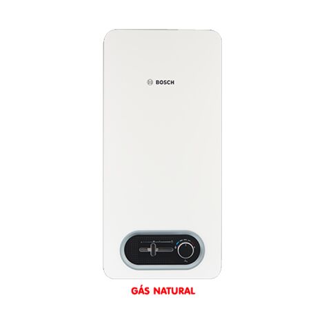 Bosch Therm 4100 Heasitor - T4104 11 KE 23 - G. Nat