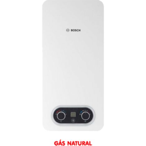 Bosch Therm 4200 Waterper - T4204 11 KB D 23 - G. Nat
