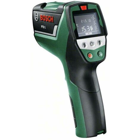 Bosch Thermodetektor PTD 1