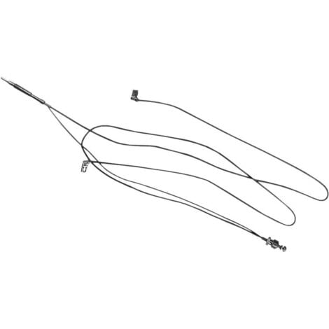 ELM LEBLANC BOSCH Ersatzteil TTNR: 87072020390 Thermoelement