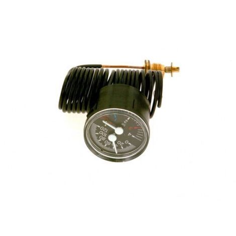 BOSCH Thermomanometer 7101206