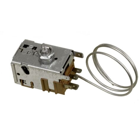 Bosch - thermostat - 00170157