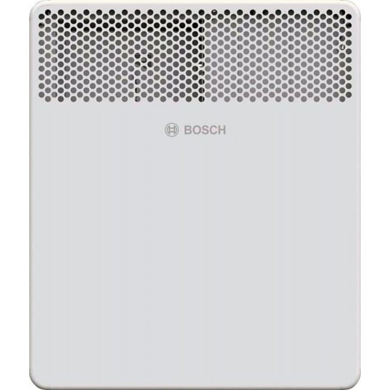 Home Comfort 7738336938 Hc-4000-25 Konvektor 25 M² 2500 W Weiß - Bosch