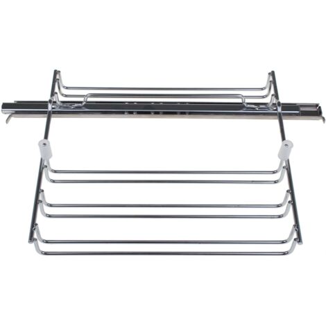 Bosch - tiroir télescopique droite - 00680184 - 4242005491629