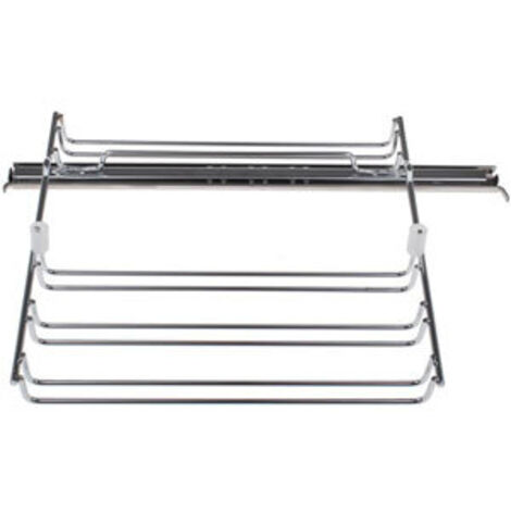 Bosch - tiroir télescopique (gauche) - 00680183 - 4242005491612