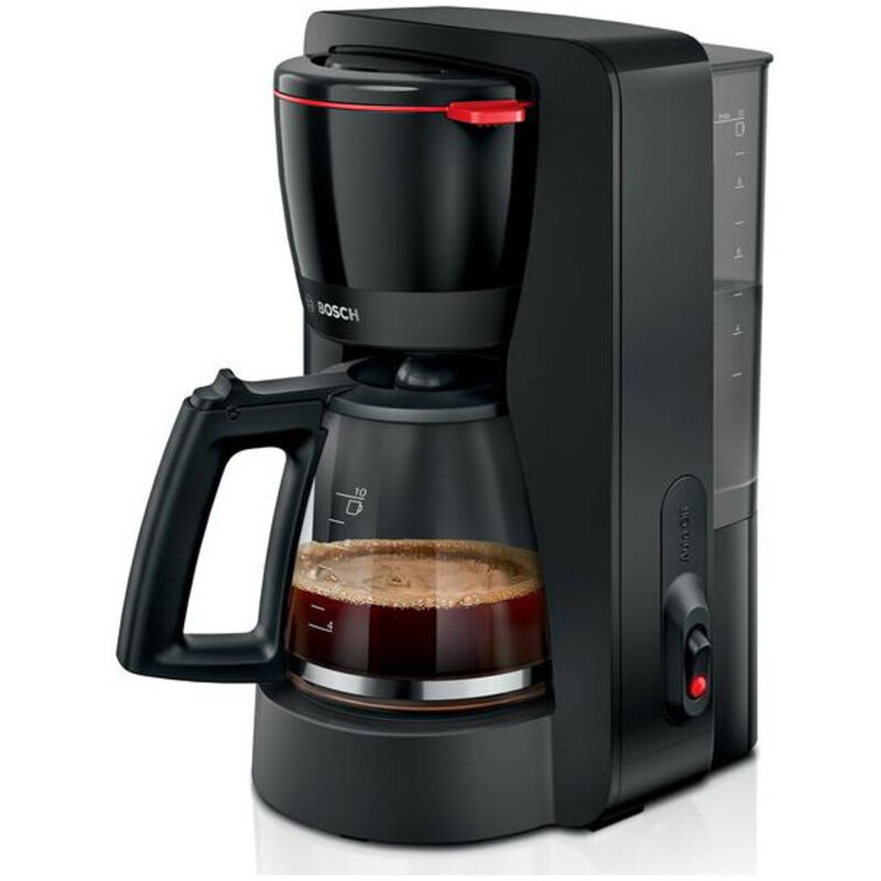 Bosch - Machine à café MyMoment Noir - TKA2M113