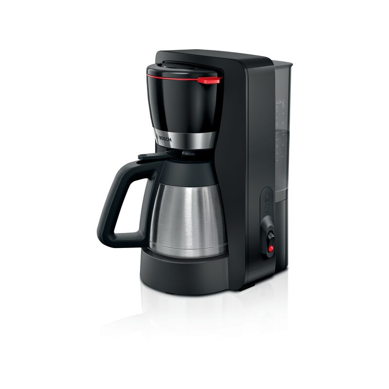 TKA5M253 Cafetière électrique Cafetière à filtre manuel 1,1 l - Bosch