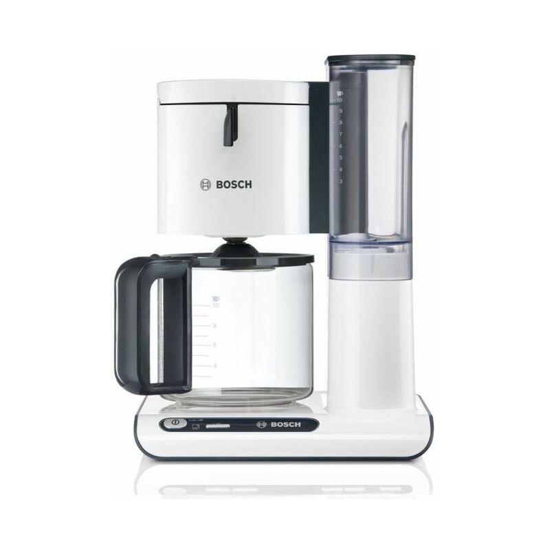 

Bosch TKA8011 cafetera eléctrica