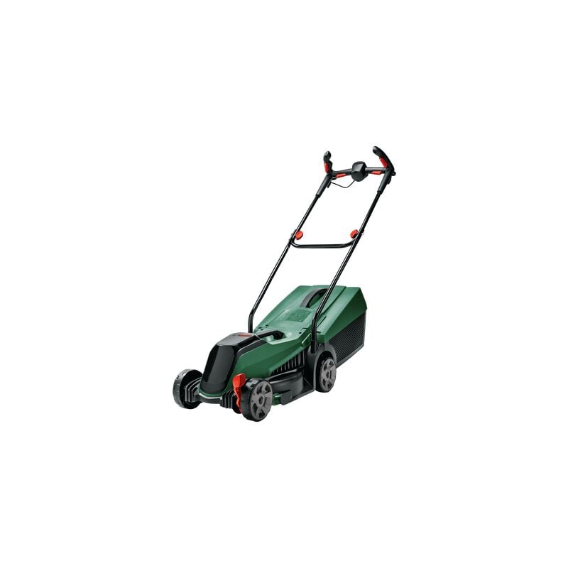 Bosch - Tondeuse sans-fil CityMower 18V-32-300 sans batterie