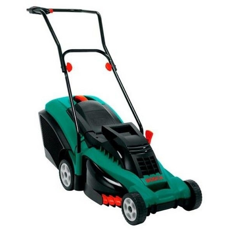 Tondeuse bosch electrique