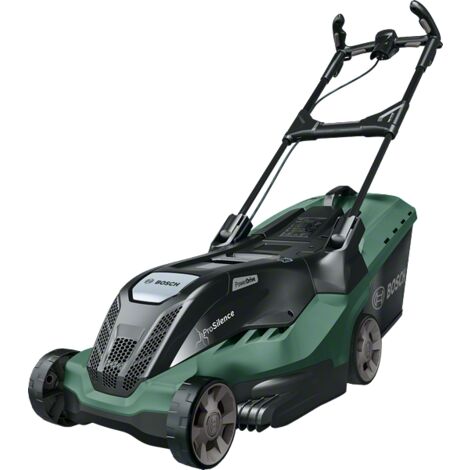 Bosch Tondeuse filaire AdvancedRotak 650