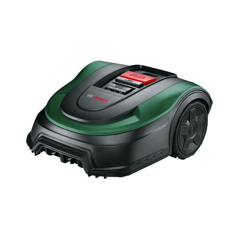 Bosch - Robot tondeuse Indego xs 300