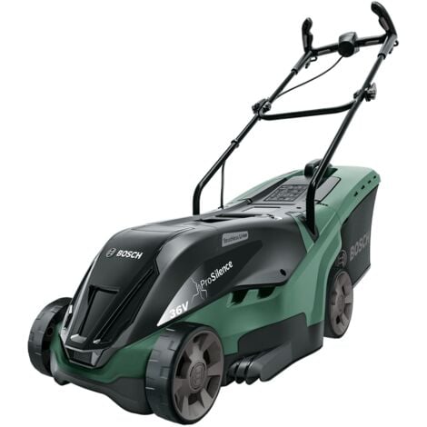 Bosch Tondeuse sans fil 36V UniversalRotak 36-550 - sans batterie