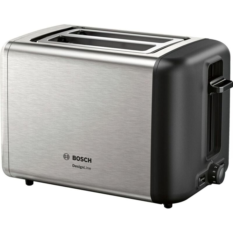 Tostadora Bosch TAT3P420 970 w