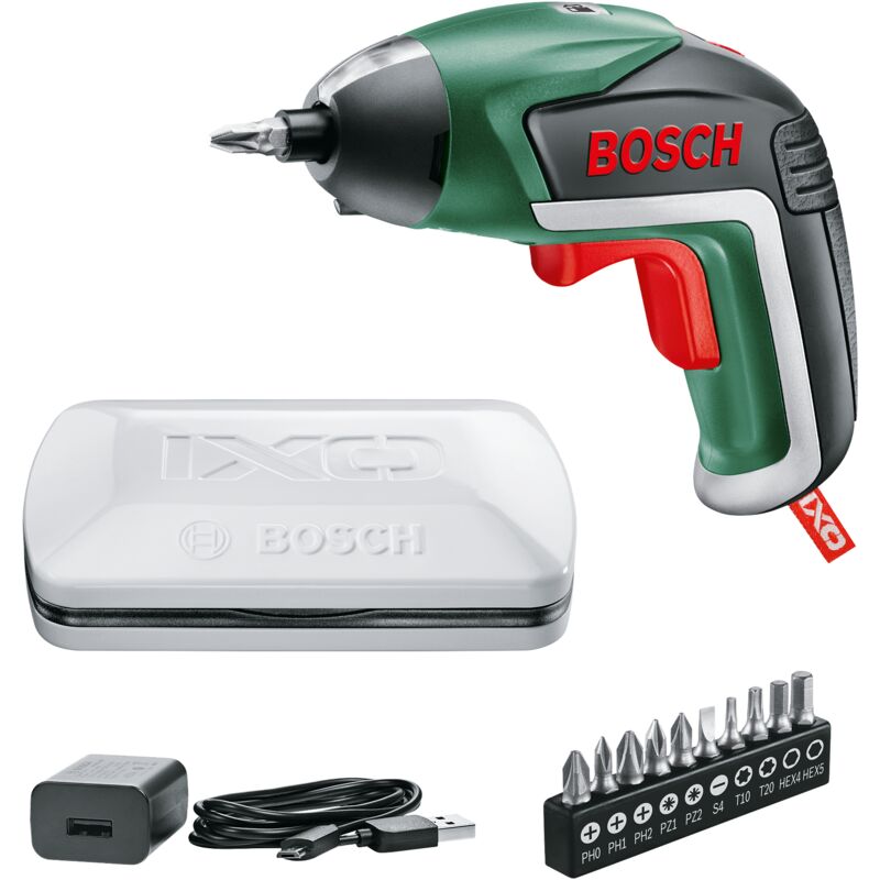 Bosch - Visseuse sans fil ixo v Classique 1,5Ah