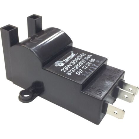 BOSCH Transformator, 87379029570