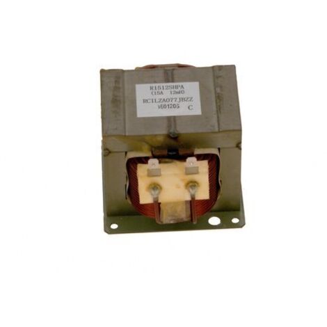 BOSCH Transformator für CL8000i.., CL9000i 35 E