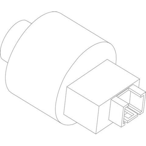 BOSCH Transmetteur de pression Type503.93010111 everp, 8738804598