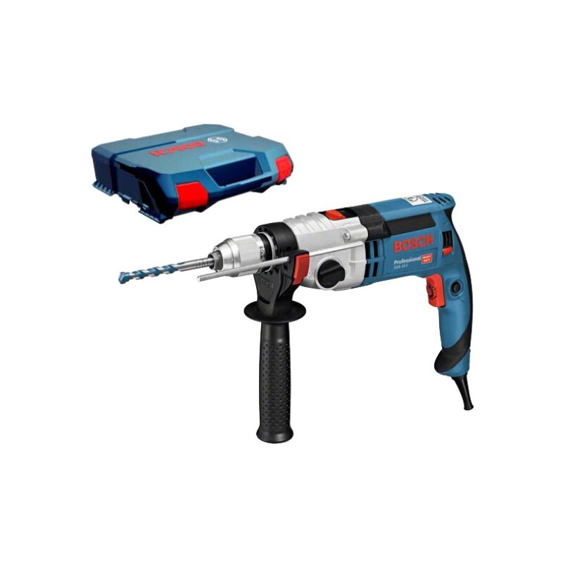 B trapano 1100W GSB24-2 - Bosch