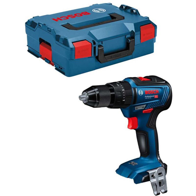 Bosch - gsb 18V-55 Trapano avvitatore 18 v senza