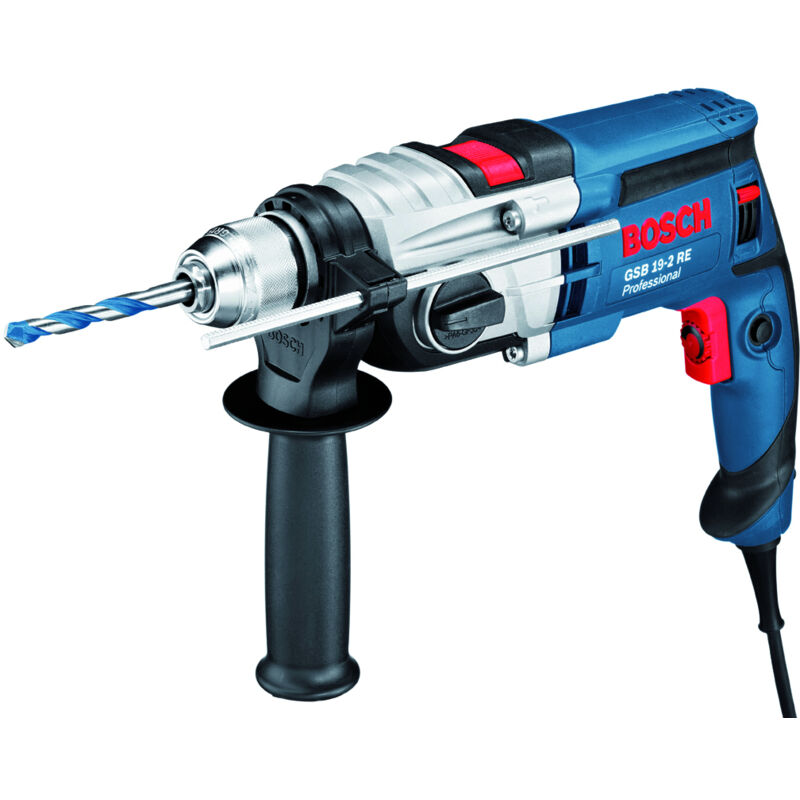 Bosch TRAPANO BATTENTE GSB 19-2 RE 850 W