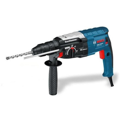 Bosch Trapano Martello Perforatore con Attacco SDS-Plus GBH 2-28 DFV Professional
