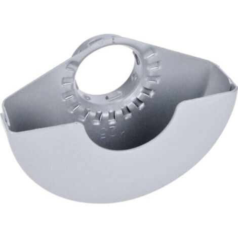 Bosch Trennschutzhaube für GWS 9-125 GWS 9-125 P GWS 9-125 S Professional, 125 mm