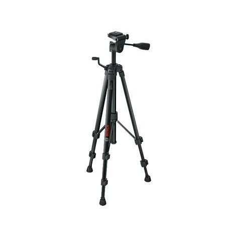 BOSCH Trépied 1/4" 55 a 157 cm BT150 - 0601096B00