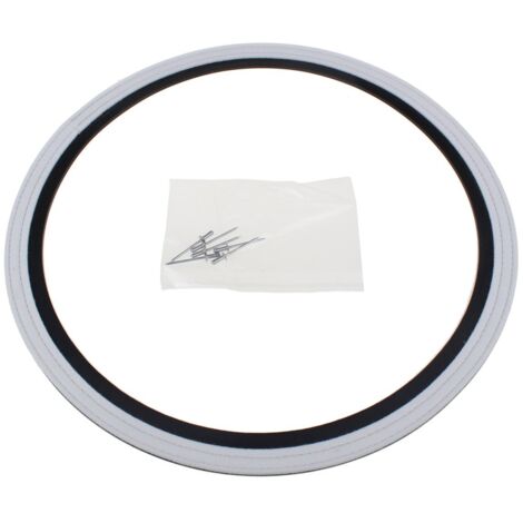 Bosch - trommeldichtung hinten - 00652500 -