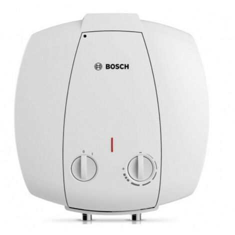 Chauffe-eau instantané Bosch Tronic 8500i elektr gereg. T TR8501i