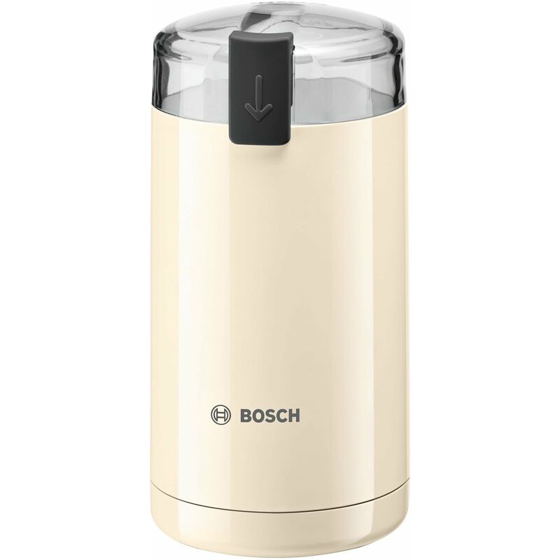 Molinillo De Café Bosch Tsm6A017C, Plástico, Marfil